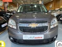 usado Chevrolet Orlando 2.0 VCDi 130 CV LT+