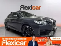 Usado Cupra Leon 150 CV (110 kW) 2024 Gris