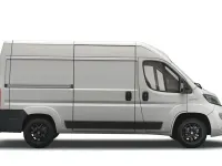 Usado Fiat Ducato 140 CV (102 kW) 2023 Blanco Van