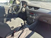 Usado Opel Corsavan Expression 75 CV (55 kW) 2018 Blanco Utilitario