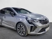 Usado Renault Clio Techno 90 CV (66 kW) 2025 Utilitario