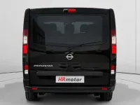 Usado Nissan Primastar Acenta 150 CV (110 kW) 2025 Monovolumen