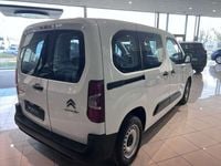 Usado Citroën Berlingo Live 102 CV (75 kW) 2019 Blanco Monovolumen