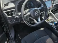 Usado Nissan Leaf Acenta 159 kW (217 CV) 2023 Eléctrico Utilitario