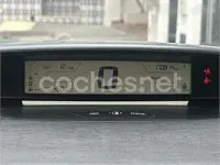 Usado Citroën C4 92 CV (67 kW) 2007 Negro Berlina