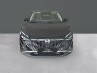 Usado Nissan Qashqai N-Connecta 140 CV (102 kW) 2024 Negro SUV