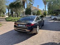 Usado BMW 520 190 CV (139 kW) 2022 Negro Berlina