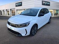 Usado Opel Corsa Edition 101 CV (74 kW) 2024 Blanco Utilitario