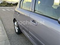 Usado Opel Corsa Cosmo 90 CV (66 kW) 2007 Gris / plata Utilitario