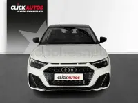 Usado Audi A1 Sportback Advanced Plus 95 CV (69 kW) 2024 Blanco Utilitario