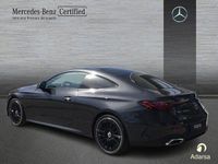 Usado Mercedes CLE220 197 CV (144 kW) 2025 Gris grafito