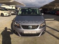 Occasion Seat Alhambra XCELLENCE 150 PK (110 kW) 2019 Grijs MPV