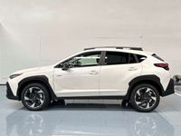 Nuevo Subaru Crosstrek 136 CV (100 kW) 2025 Blanco SUV