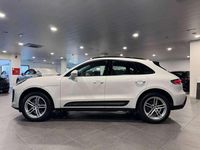 Usado Porsche Macan 265 CV (194 kW) 2022 Blanco SUV