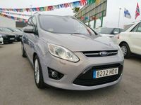 usado Ford Grand C-Max 2.0TDCi Titanium PS 163