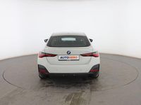 Usado BMW 420 M Sport 190 HP (139 kW) 2023 Branco Coupé