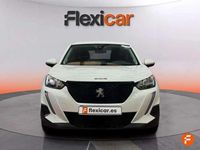Usado Peugeot 2008 Active 101 CV (74 kW) 2021 Blanco SUV