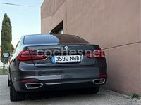 Usado BMW 730 265 CV (194 kW) 2016 Marrón Berlina