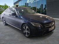 Usado Mercedes C200 184 CV (135 kW) 2021 Berlina