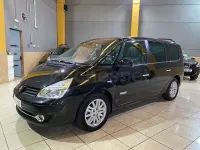 Usado Renault Grand Espace Initiale 150 CV (110 kW) 2012 Negro Monovolumen
