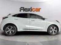 Usado Ford Puma ST-Line X 125 CV (91 kW) 2024 Gris SUV