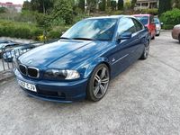 usado BMW 2000 Serie 3