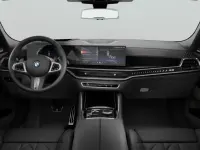 Usado BMW X6 M Sport 352 CV (258 kW) 2025 Gris / plata SUV