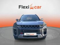 Usado Ssangyong (KGM) Torres 163 CV (119 kW) 2024 Gris SUV