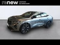 Usado Renault Rafale Esprit Alpine 300 CV (220 kW) 2025 Gris / plata SUV