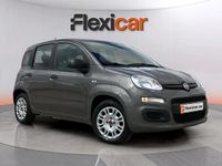 Usado Fiat Panda Sport 71 CV (52 kW) 2022 Gris Utilitario