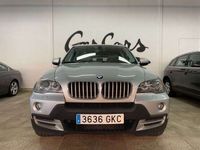 usado BMW X5 3.0SD 285CV XDRIVE