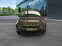 Usado Citroën C4 131 CV (96 kW) 2024 Gris SUV