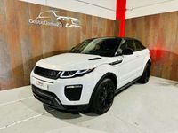 usado Land Rover Range Rover evoque Convertible 2.0TD4 SE Dynamic 4WD 180 Aut