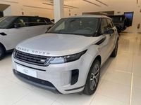 Usado Land Rover Range Rover evoque S 269 CV (197 kW) 2025 SUV
