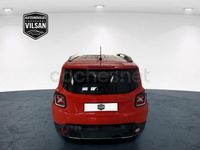 Occasion Jeep Renegade Opening Edition 120 PK (88 kW) 2014 Oranje SUV