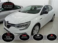Usado Renault Mégane IV Equilibre 115 CV (84 kW) 2024 Blanco Berlina