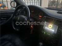 Usado Rover 45 150 CV (110 kW) 2001 Gris / plata Berlina