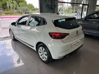 Usado Renault Clio Business 99 CV (72 kW) 2022 Blanco Utilitario