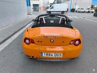 Usado BMW Z4 194 CV (142 kW) 2006