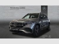 Occasion Mercedes EQB250 139 kW (190 PK) 2023 Eléctrico SUV