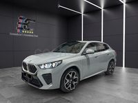 Usado BMW X2 Comfort Edition 163 CV (119 kW) 2025 Gris / plata SUV