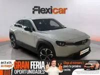 Käytetty Mazda MX30 170 HP (125 kW) 2024 Peessi Katumaasturi