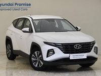 Usado Hyundai Tucson 150 CV (110 kW) 2022 SUV