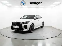 Usado BMW X2 Comfort Edition 300 HP (220 kW) 2024 Branco SUV