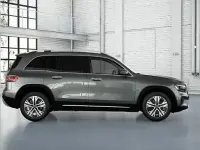 Nuevo Mercedes GLB220 190 CV (139 kW) 2026 Gris / plata SUV