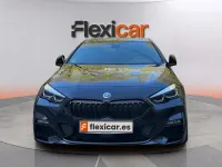 Usado BMW 218 150 CV (110 kW) 2021 Negro Coupe