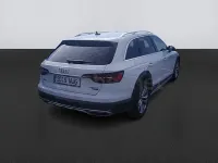 Usado Audi A4 Allroad 204 CV (150 kW) 2023 Blanco Familiar
