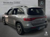 Usado Mercedes EQB250 139 kW (190 CV) 2025 Gris montaña SUV