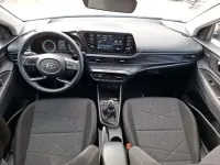 Nuevo Hyundai Bayon Blackline 90 CV (66 kW) 2026 Blanco SUV