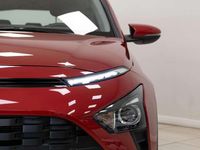 Usado Hyundai Bayon 84 CV (61 kW) 2023 Rojo SUV